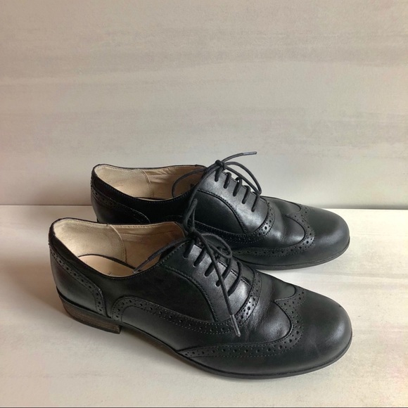 clarks narrative shoes